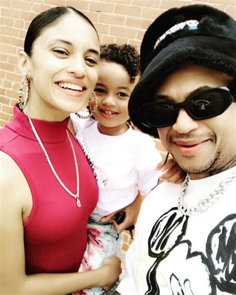 orlando brown wife.
